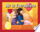 Air Is Everywhere cover