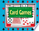 Card Games cover
