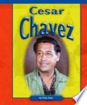 Cesar Chavez cover
