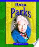 Rosa Parks cover