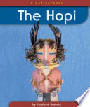 The Hopi cover