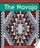 The Navajo cover