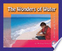 The Wonders of Water cover