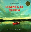 Dominion of Canada cover