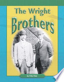 The Wright Brothers cover
