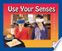 Use Your Senses cover