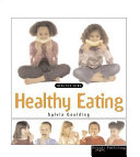 Healthy Eating cover
