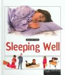 Sleeping Well cover