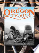 The Oregon Trail cover