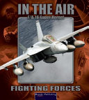 Super Hornet F/A-18E/F cover
