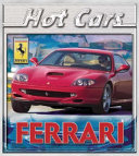 Ferrari cover