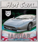 Jaguar cover