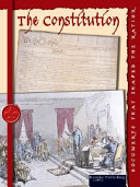 The Constitution cover
