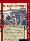The Mayflower Compact cover