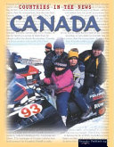 Canada cover