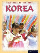 Korea cover