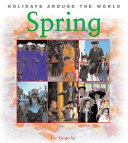 Spring cover