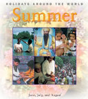 Summer cover