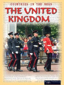 The United Kingdom cover