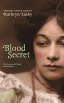 Blood Secret cover