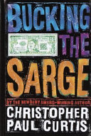 Bucking the Sarge cover