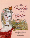 The Castle of the Cats cover