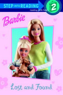 Barbie: Lost and Found cover