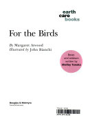 For the Birds cover