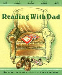 Reading with Dad cover