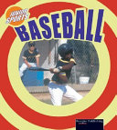 Baseball cover