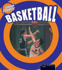 Basketball cover