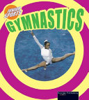 Gymnastics cover