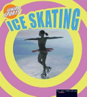 Ice Skating cover