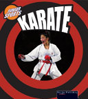 Karate cover