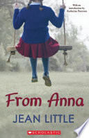 From Anna cover