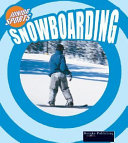 Snowboarding cover