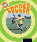 Soccer cover