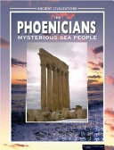 The Phoenicians: Mysterious Sea People cover