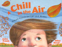 A Chill in the Air: Nature Poems for Fall and Winter cover