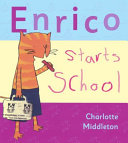 Enrico Starts School cover