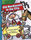 Old MacDonald in the City cover