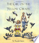 The Girl on the Yellow Giraffe cover