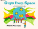 Guys from Space cover
