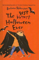 The Best Halloween Ever cover
