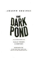 The Dark Pond cover