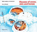 Houses of Snow, Skin and Bones cover