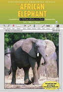 The African Elephant cover