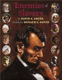 Enemies of Slavery cover
