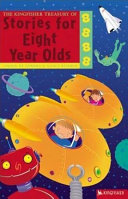 Stories for Eight Year Olds cover