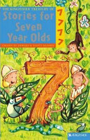 Stories for Seven Year Olds cover